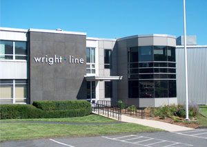 Wright Line