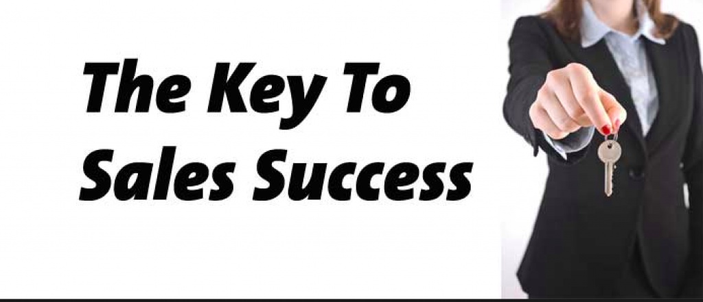 ANALYTICAL SKILLS ESSENTIAL TO SUCCESSFUL SALESMANSHIP